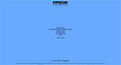 Desktop Screenshot of infodoc.plover.net